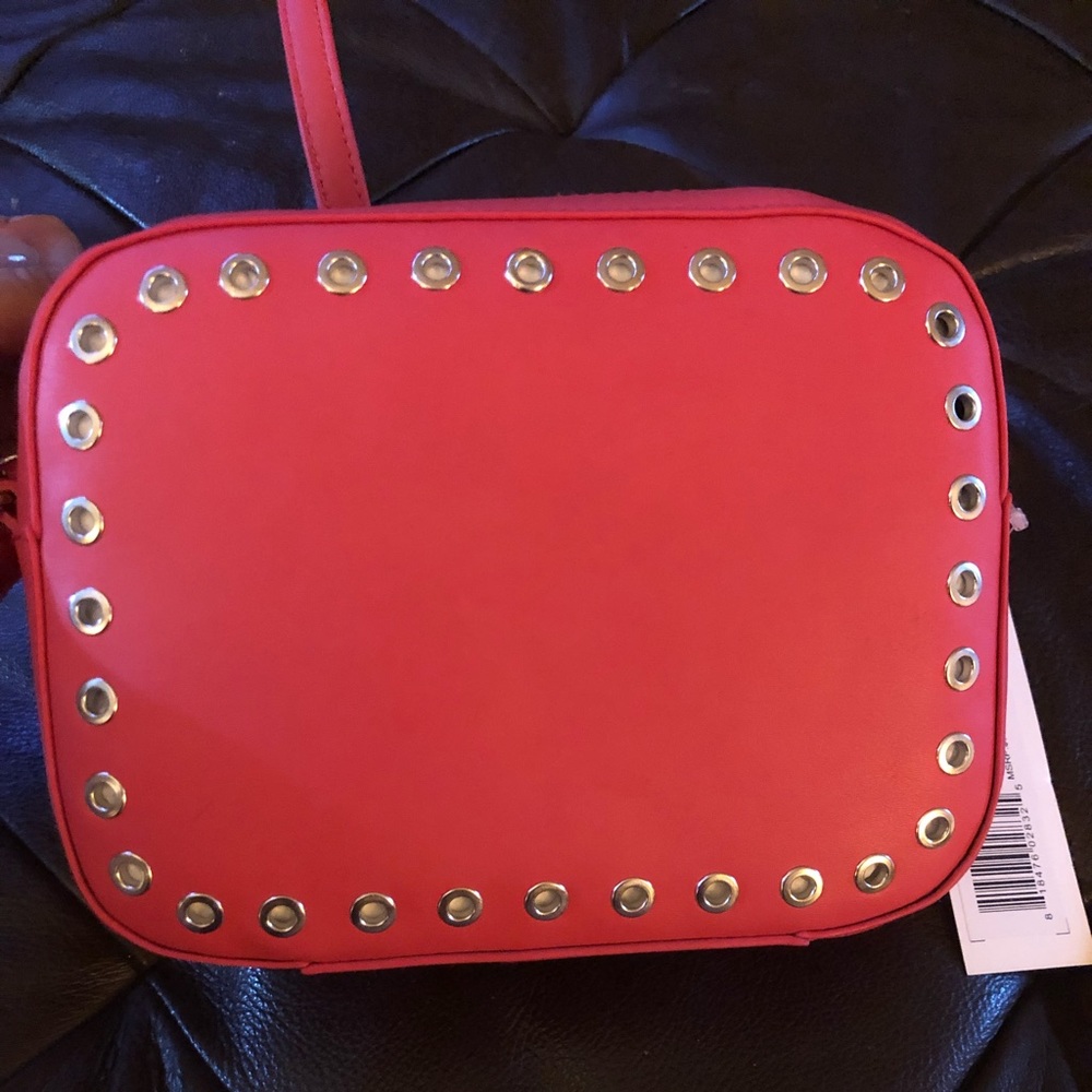 French Connection Crossbody Bag